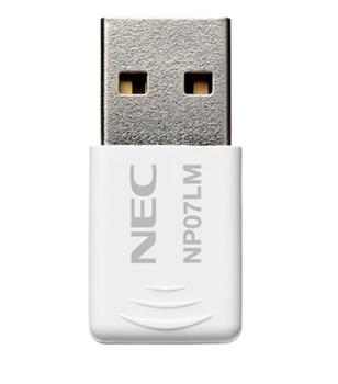 NEC NP07LM - WLAN module for L102W | (100013937)
