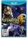 NINTENDO WII U STAR FOX ZERO F-FEEDS