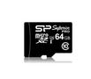 SILICON POWER 64Gb Microsdxc Uhs-I Class 10
