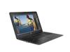 HP ZBOOK 15U I7-6500U 256/8GB 15.6IN DVDRW W10P64DG W7 SS