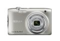 NIKON COOLPIX A100 silver