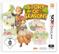 NINTENDO 3DS STORY OF SEASONS . ACCS