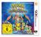 NINTENDO 3DS POKMON SUPER F-FEEDS