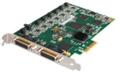 DATAPATH 8-channel SD capture card