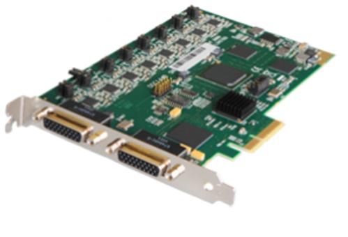 DATAPATH 8-channel SD capture card (VISIONSD8)