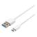 Essentials USB 3.0: USB C 3.1 to USB 3.0 1st Gen. 5 Gbps 1m