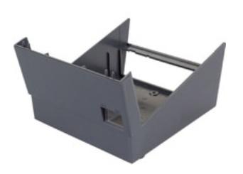 EPSON TMT88 BLACK CASE LOWER (1039872)