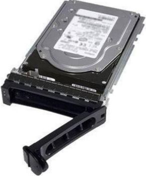 DELL HDD 300G SAS 10K 3.5IN HOT PLUG HYBRID CARRIER KIT INT (400-AEXW)