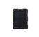 eSTUFF iPad Air 2 Tough Cover, Black