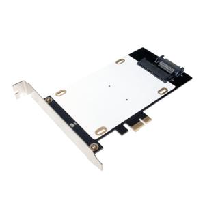 LOGILINK PCI-Express KarteHDD/ SSD F-FEEDS (PC0079)