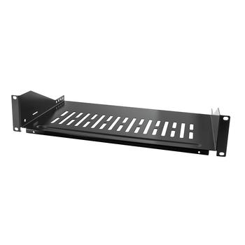 LOGILINK 19" Cantilever Shelf (SF2C45B)