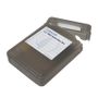 LOGILINK 3,5" HDD protection box for 1 