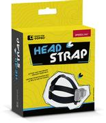 SPEEDLINK Head Strap GoPro Black