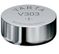 VARTA Batterie Silver Oxide, Knopfzelle, 303, 1.55V