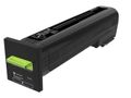 LEXMARK - BLACK - ORIGINAL - TONER C