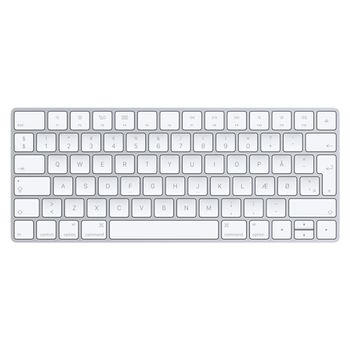 APPLE Magic Keyboard (MLA22DK/A)