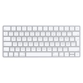 APPLE Magic Keyboard - Tastatur - Bl (MLA22DK/A)