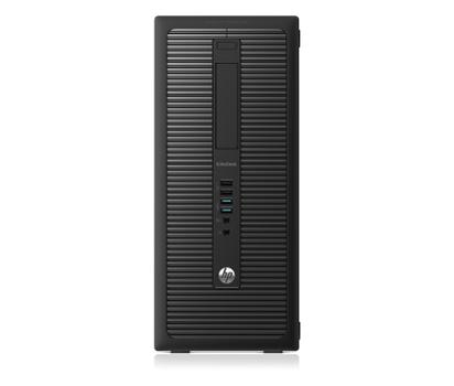 HP 800ED TWR i54570 1TB 8.0G 45 P (E3G43EC#ABY)