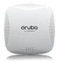 ARUBA HPE Aruba Instant IAP-214 (RW) 802.11n/ ac Dual 3x3:3 Radio Antenna Connectors AP