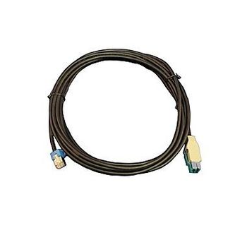 DATALOGIC Cable USB, POT, 4.5 m/ 15 ft (8-0938-02)