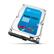 SEAGATE NAS HDD 1TB SATA 5.9K 64MB 3.5"