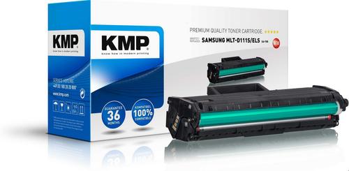 KMP SA-T85 Toner black compatible F-FEEDS (3518,0000)
