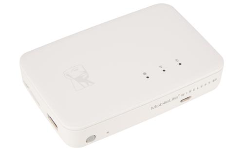KINGSTON MobileLite Wireless G3 (MLWG3ER)