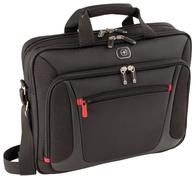 WENGER / SWISS GEAR Notebook-Tasche Sensor [Schwarz, bis 38cm (15)]