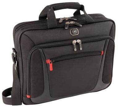 WENGER / SWISS GEAR SENSOR NOTEBOOK CASE (600643)