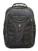 WENGER / SWISS GEAR WENGER CARBON NOTEBOOKBACKPACK 17INCH Ryggsekk