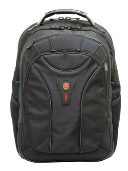 WENGER / SWISS GEAR WENGER CARBON NOTEBOOKBACKPACK 17INCH ACCS (600637)