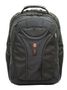 WENGER / SWISS GEAR WENGER CARBON NOTEBOOKBACKPACK 17INCH ACCS