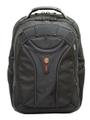 WENGER / SWISS GEAR WENGER CARBON NOTEBOOKBACKPACK 17INCH ACCS