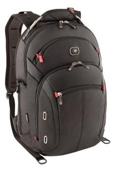 WENGER / SWISS GEAR GIGABYTE NOTEBOOKBACKPA (600627)