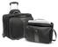 WENGER / SWISS GEAR Patriot, 2-pcs set 15"/17" Wheeled Computer Case New logo