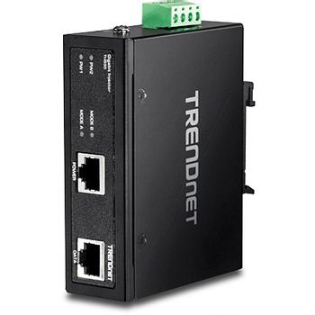 TRENDNET Gigabit PoE+ Injector (TI-IG30)