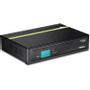 TRENDNET 5-PORT 10/ 100MBPS POE SWITCH 40W                              IN CPNT (TPE-S50)