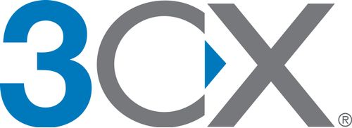 3CX Phone System Internet- og kommunikationsprogrammer  (3CXPS128TO256)