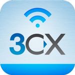 3CX Phone System Professional Edition Internet- og kommunikationsprogrammer  (3CXPSPROF8TO16)