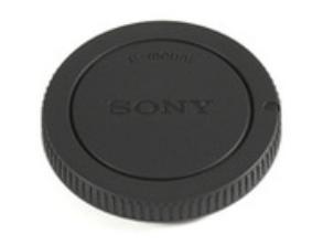 SONY Body Cap (418853601)