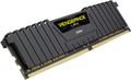 CORSAIR DDR4 2400MHZ 8GB 1X288 DIMM UNBUFFERED 16-16-16-39 MEM