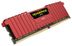 CORSAIR V LPX 8GB DDR4 Red 1x288, 2400MHz