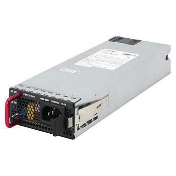 Hewlett Packard Enterprise HPE X362 720W AC POE POWER SUPPLY U. (JG544A#ABA)