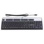 HP Keyboard 2004 USB Arabic