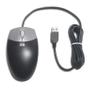 HP Mouse 2-Button Opt WS4100 (DC172B)