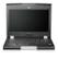 HP Keyboard Monitor RKM *Danish*