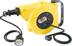 BRENNENSTUHL Cabledrum Automatik IP20 F-FEEDS
