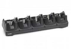 ZEBRA Charging station, 5 slots