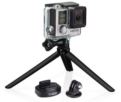 GOPRO Tripod Mounts for all GoPro (ABQRT-002)