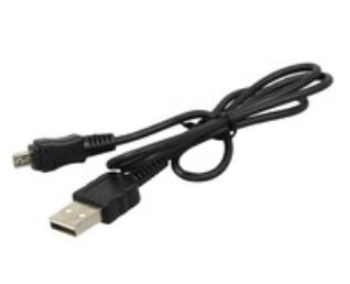 SONY DEDICATED USB CABLE (184606221)